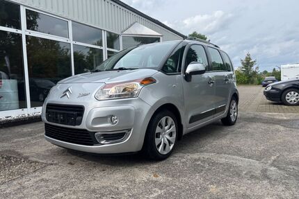 Citroen C3 Gebrauchtwagen