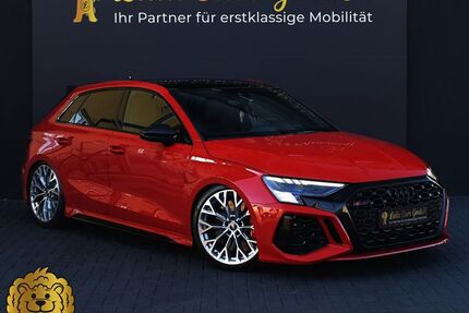 Audi RS3 Gebrauchtwagen