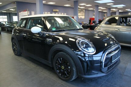 Mini Cooper SE Classic Trim Gebrauchtwagen