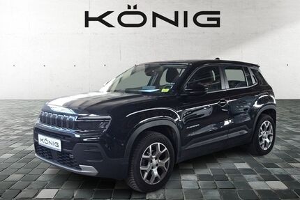 Jeep Avenger Gebrauchtwagen