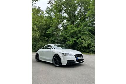 Audi TT Gebrauchtwagen