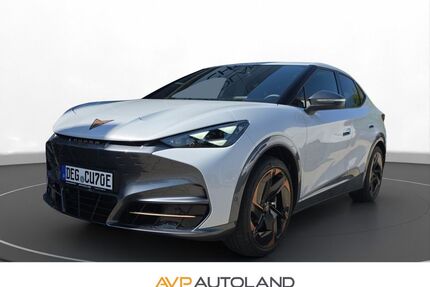 Cupra Tavascan Gebrauchtwagen
