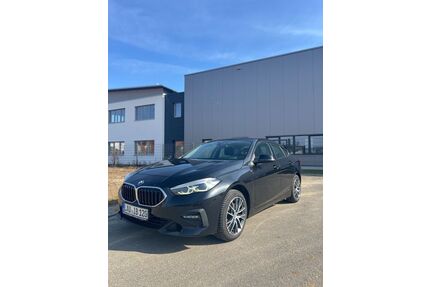 BMW 218 Gran Coupé Gebrauchtwagen