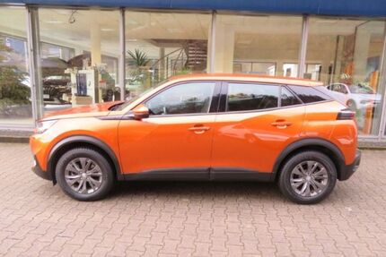 Peugeot 2008 Gebrauchtwagen