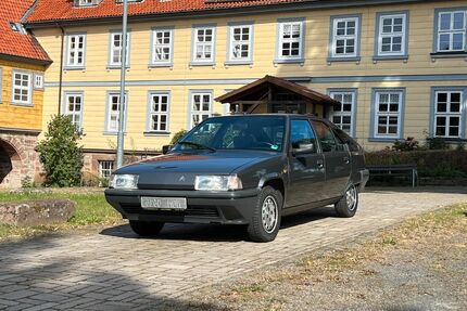 Citroen BX Gebrauchtwagen