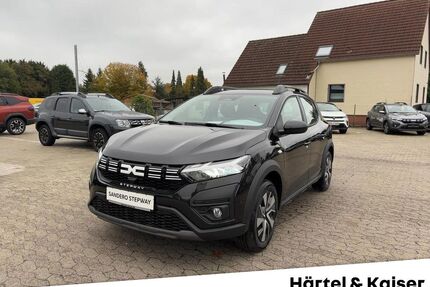 Dacia Sandero Gebrauchtwagen