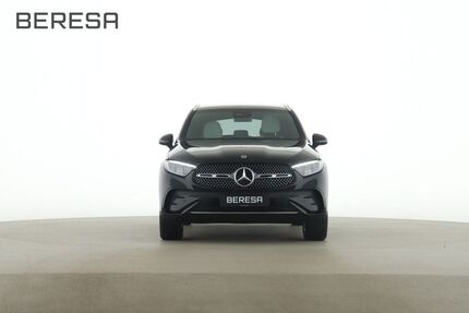Mercedes-Benz GLC 220 Gebrauchtwagen