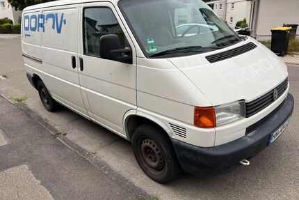 VW T4 andere Gebrauchtwagen
