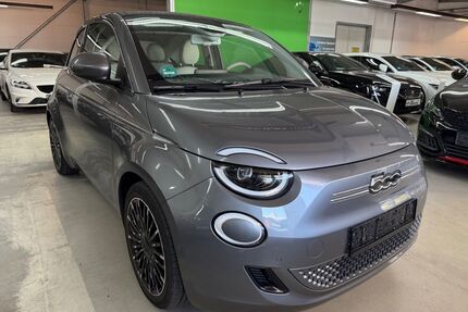 Fiat 500e Gebrauchtwagen