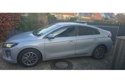 Hyundai IONIQ Gebrauchtwagen