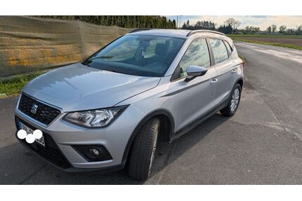 Seat Arona Gebrauchtwagen