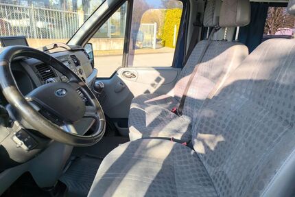 Ford Transit Gebrauchtwagen