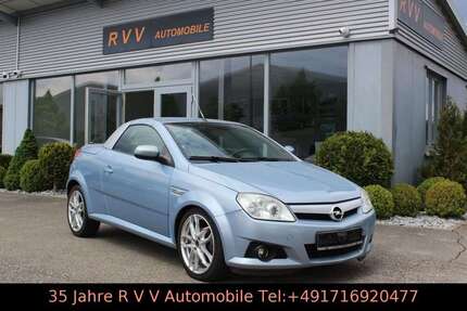 Opel Tigra Gebrauchtwagen