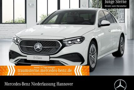 Mercedes-Benz E 450 Gebrauchtwagen