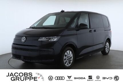 VW T7 Multivan Gebrauchtwagen
