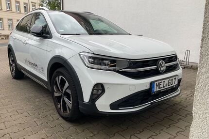 VW Taigo Gebrauchtwagen