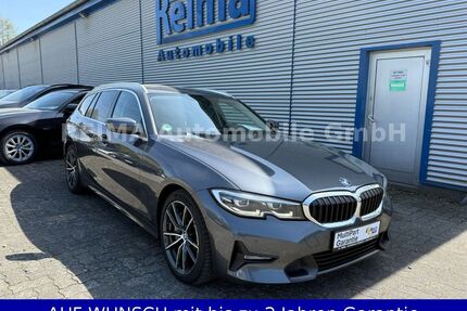 BMW 330 Gebrauchtwagen