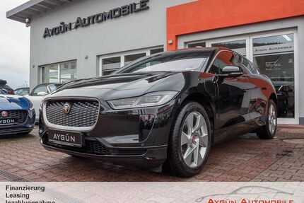 Jaguar I-Pace Gebrauchtwagen