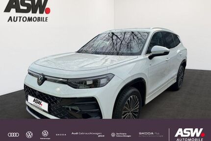 VW Tayron Gebrauchtwagen