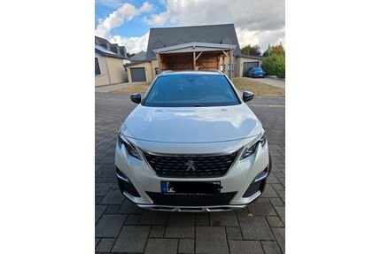 Peugeot 5008 Gebrauchtwagen