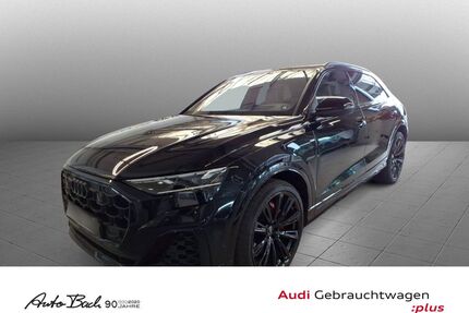 Audi Q8 Gebrauchtwagen