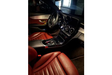 Mercedes-Benz C 300 Gebrauchtwagen