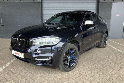 BMW X6 M50 Gebrauchtwagen