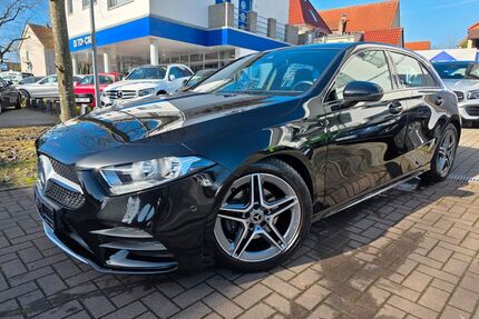 Mercedes-Benz A 160 Gebrauchtwagen