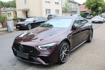 Mercedes-Benz AMG GT Gebrauchtwagen