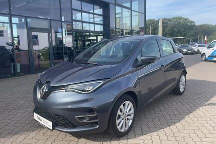 Renault ZOE Gebrauchtwagen