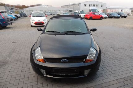 Ford Streetka Gebrauchtwagen