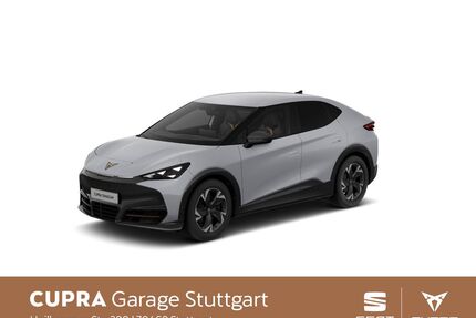 Cupra Tavascan Gebrauchtwagen