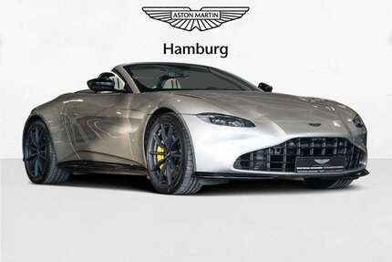 Aston Martin V8 Gebrauchtwagen