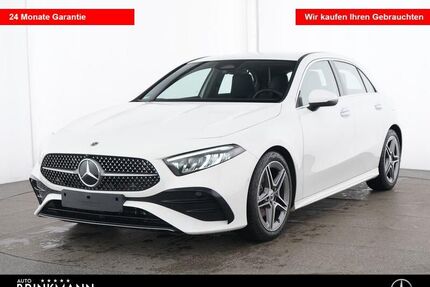 Mercedes-Benz A 200 Gebrauchtwagen