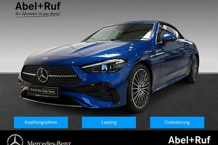 Mercedes-Benz CLE 200 Gebrauchtwagen