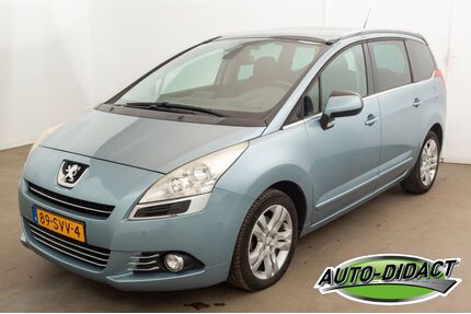 Peugeot 5008 Gebrauchtwagen