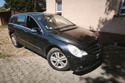Mercedes-Benz R 350 Gebrauchtwagen