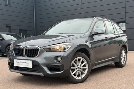 BMW X1 Gebrauchtwagen