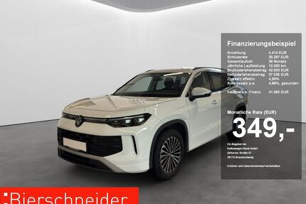 VW Tayron Gebrauchtwagen