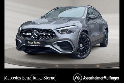 Mercedes-Benz GLA 200 Gebrauchtwagen