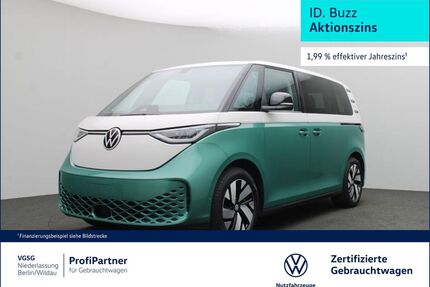 VW ID. Buzz Gebrauchtwagen
