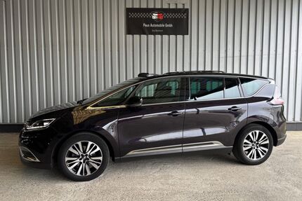 Renault Espace Gebrauchtwagen