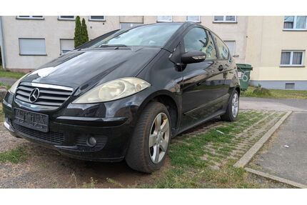 Mercedes-Benz A 150 Gebrauchtwagen