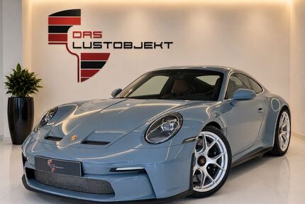 Porsche 992 Gebrauchtwagen