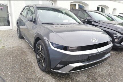 Hyundai IONIQ 5 Gebrauchtwagen
