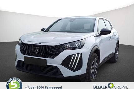 Peugeot 2008 Gebrauchtwagen