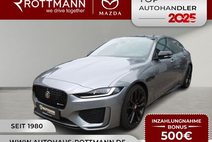 Jaguar XE Gebrauchtwagen