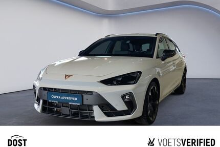 Cupra Leon Gebrauchtwagen