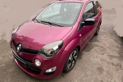 Renault Twingo Gebrauchtwagen