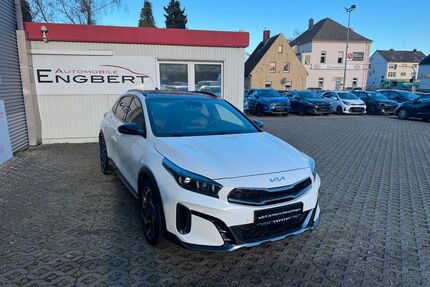 Kia XCeed Gebrauchtwagen